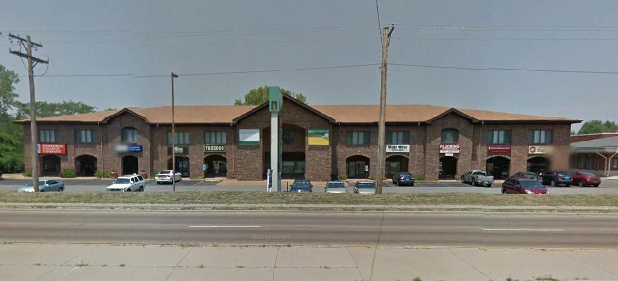 2205 Wabash Avenue, Springfield, IL 62704